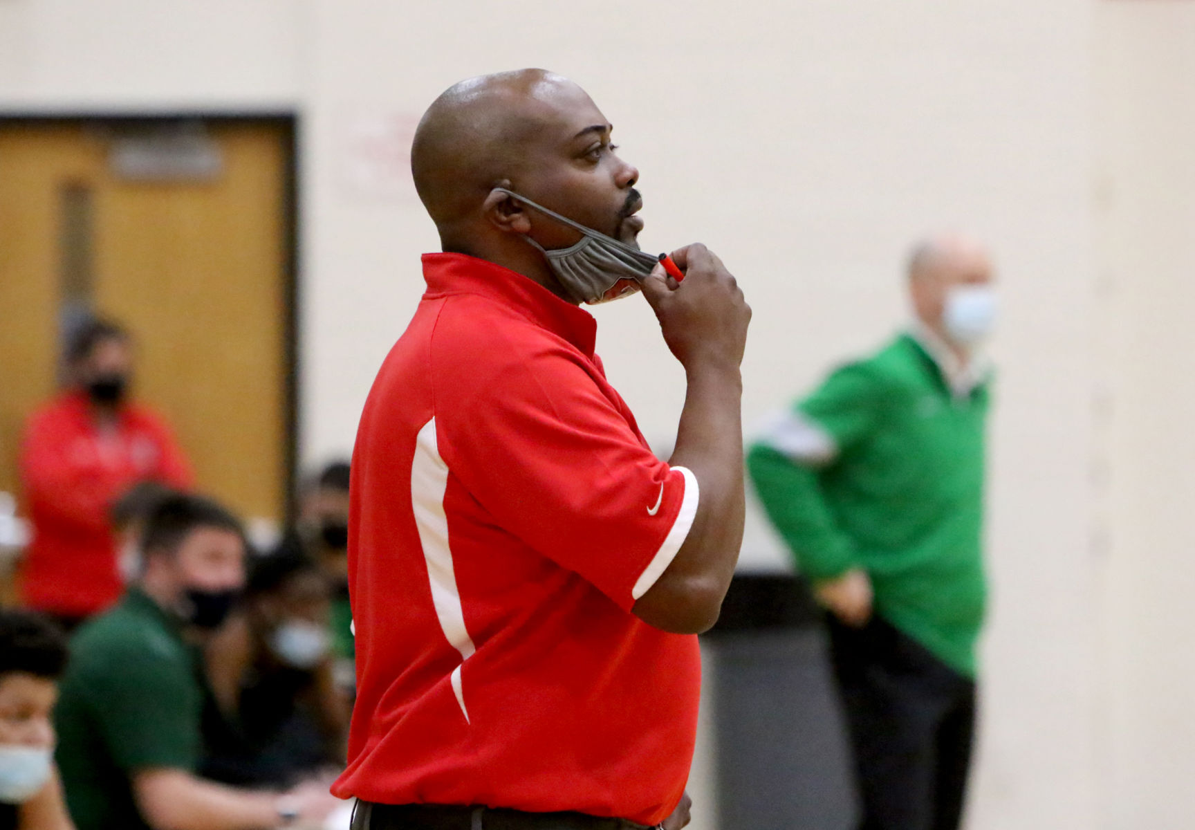 Oak Lawn/TF South, Boy's Basketball